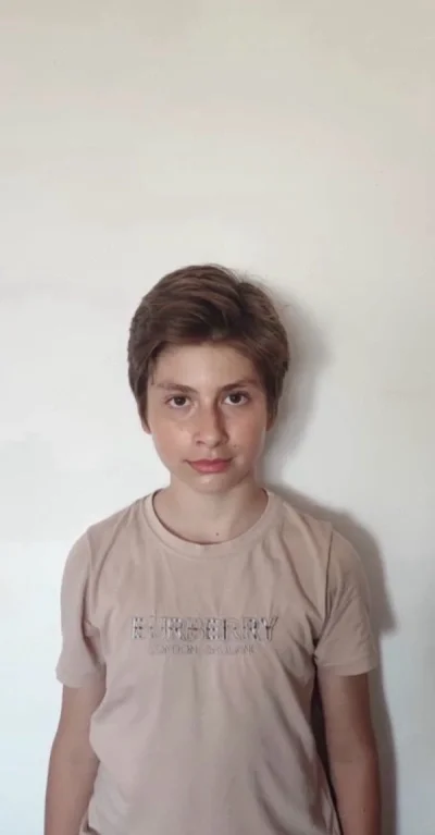 Copil caznic de vanzare