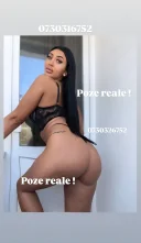 Brunetă reală pentru cele mai fierbinți fantezii ! - imagine 3