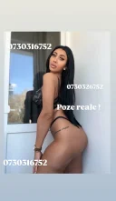 Brunetă reală pentru cele mai fierbinți fantezii ! - imagine 4