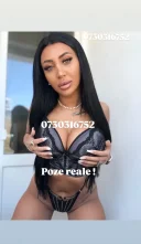 Brunetă reală pentru cele mai fierbinți fantezii ! - imagine 5