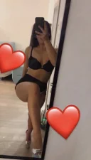 Turcoaică Autentică din Istanbul Locație UNIVERSITATE & Deplasări Party Girl & Show Web Incendiar - imagine 2