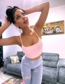 Vrei sa te Relaxezi Show-ul Web Sexting Filmulețe Dominare Deplasari - imagine 3