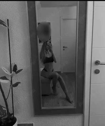 Noua pentru prima data la tine in oras