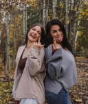 Eu si prietena mea - imagine 2