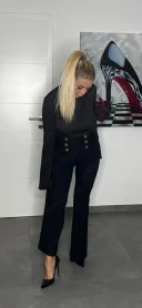 Nicoleta 100% cu bun simț ! - imagine 2