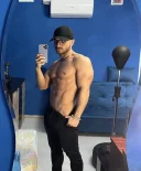 Barbat educat si rafinat gata sa-ti satisfaca nevoile.Bucuresti deplasari si locatie. Dotat - imagine 4