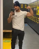 Barbat educat si rafinat gata sa-ti satisfaca nevoile.Bucuresti deplasari si locatie. Dotat - imagine 5