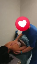 Masaj profesional exclusiv doamne domnisoare - imagine 1