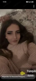 Buna, sunt Emma, pentru câteva zile la tine în oraș - imagine 3