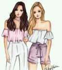 Surori căutăm un domn generos - imagine 1