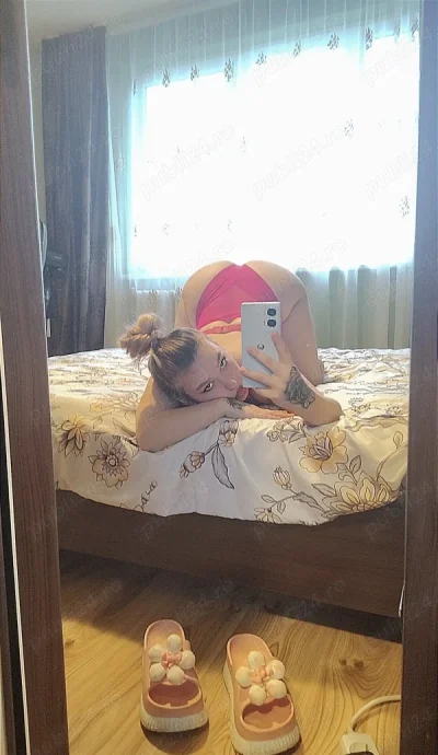 Buna , pe mine mă găsești în blaj