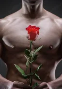 Pentru o prezență feminină de excepție - imagine 2