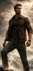 Barbat atent rafinat caut relatie cu beneficii - imagine 1