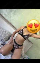 Buna ma numesc Francesca , noua in orasul tau - imagine 1