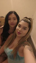 2 fete facem doar deplasari - imagine 2