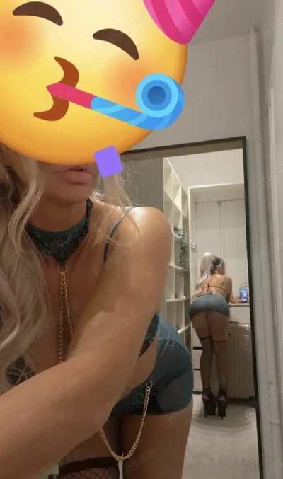 Party girll deplasare chery