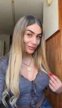 Ts- Vip dominatoare cu experiență de 6 ani - imagine 4