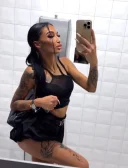 Show web Bucuresti Transexuala reală siliconată confirm watapp - imagine 2