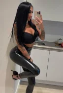 Show web Bucuresti Transexuala reală siliconată confirm watapp - imagine 4