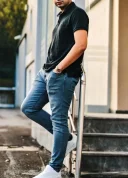 Bună nu a-și dori să cunosc o fată deschisă, cer și ofer discreție - imagine 2