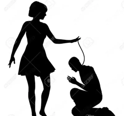 Sclav Caut Stăpână