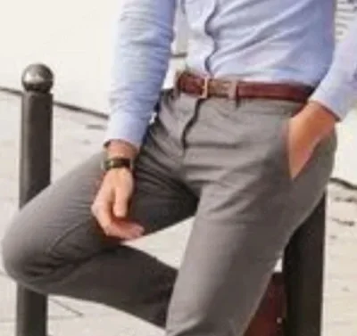 Exclus bărbații, doar pentru domnișoare și doamne.