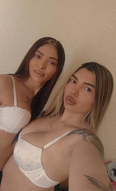 2 fete facem doar deplasari