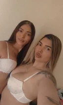 2 fete facem doar deplasari - imagine 3