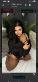 Bruneta sexy!! - imagine 1