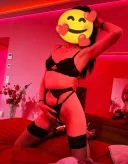 Buna total bruneta slim 27 ani! - imagine 1