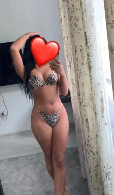 Rebeca, doar deplasari