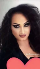 Top transexuala 100% kasya party disp și pt show web pe camera disponibila braila - imagine 1