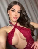 Transexuala ts reala Kim - imagine 1