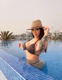 Transexuala ts reala Kim - imagine 4