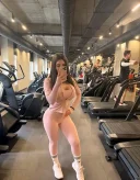 Transexuala ts reala Kim - imagine 5