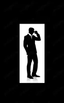 Doar pentru doamne discrete - imagine 1