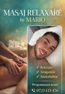 Masaj lux! - imagine 1