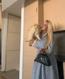 Blonda superba 40 ani - imagine 2