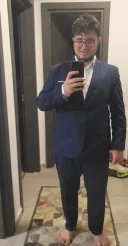 Bărbat tânăr, ofer companie și servicii de escortă pentru doamne - imagine 3