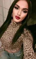 Transexuala VIP 100% Reala - imagine 1