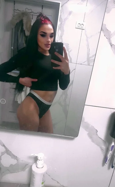 Transexuala VIP 100% Reala