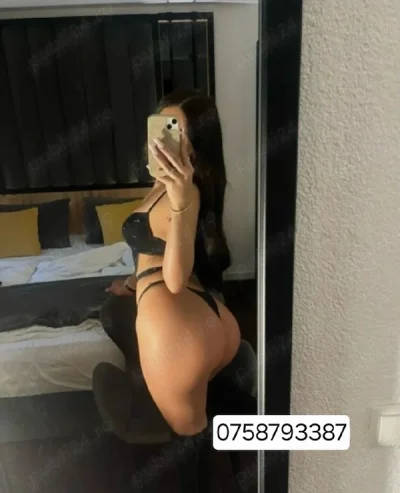 Pentru cateva zile in orasul tău!