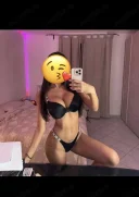 Beatrice pentru prima dată la tine în oraș! Percing în zona intimă pentru o experiență nouă! - imagine 1