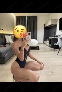 Beatrice pentru prima dată la tine în oraș! Percing în zona intimă pentru o experiență nouă! - imagine 3