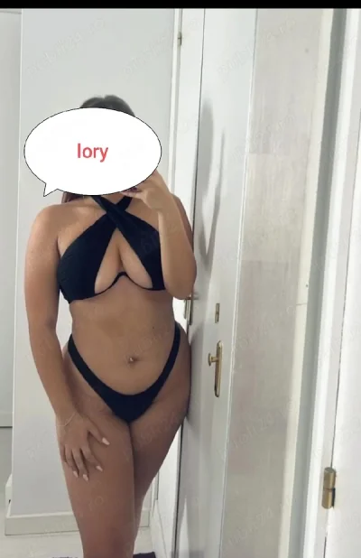 Nou in oras ma numesc lory fac in masina sau deplasari