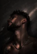 Bisexual, deschis către experiențe rafinate. - imagine 1