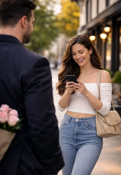 Discreție și beneficii