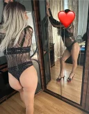 Transexuala ,blondina noua in orasul tau - imagine 2