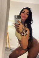 Sexy Sabrina - imagine 1