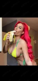 Vanesa plăcerea ta blonda nu mai sunt roscata cu forme fac si deplasari am si locatie paety - imagine 5